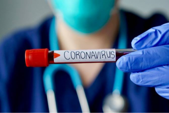 В Грузии число жертв коронавируса достигло 3 человек