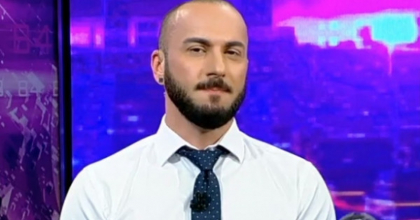 Скандальный грузинский журналист позволил себе оскорбительные комментарии в адрес армян