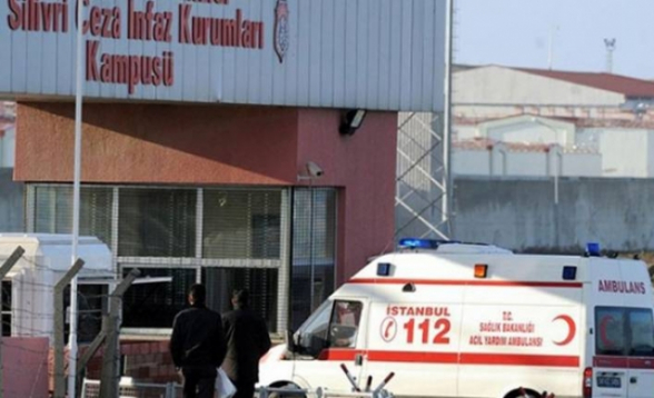 Թուրքիայում 2 բանտարկյալի մոտ կորոնավիրուս է հայտնաբերվել. ermenihaber