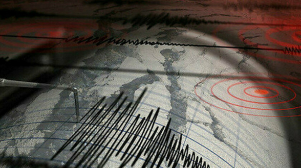 Ստամբուլում 3․8 մագնիտուդ ուժով երկրաշարժ է գրանցվել