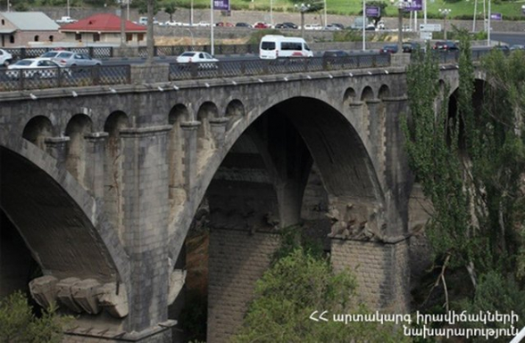 Քաղաքացու ինքնասպանության փորձը կանխվել է