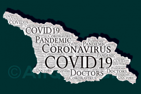 Число инфицированных коронавирусом в Грузии возросло до 370