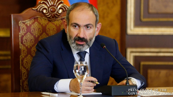 Նշանակվել է վարչապետի օգնական