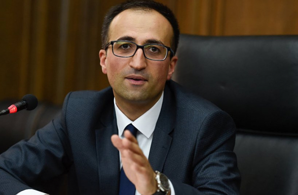 До конца мая в Армении могут выявить до 10 тысяч случаев заражения коронавирусом – министр