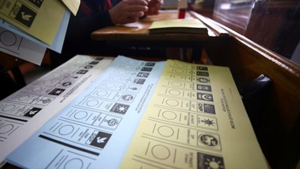 Սոցհարցում Թուրքիայում․ «Եթե ընտրություններ լինեն, ո՞ր կուսակցությանը ձայն կտաք»