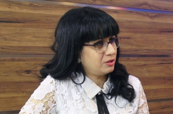 «Իմ քայլը» խմբակցության պատգամավոր Նազելի Բաղդասարյանը ինքնամեկուսացել է, նա կորոնավիրուսի կոնտակտավոր է, դեռ չի թեստավորվել