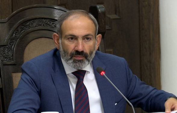 У нас в Армении нет социального коллапса, но кризис только начинается – Пашинян (видео)
