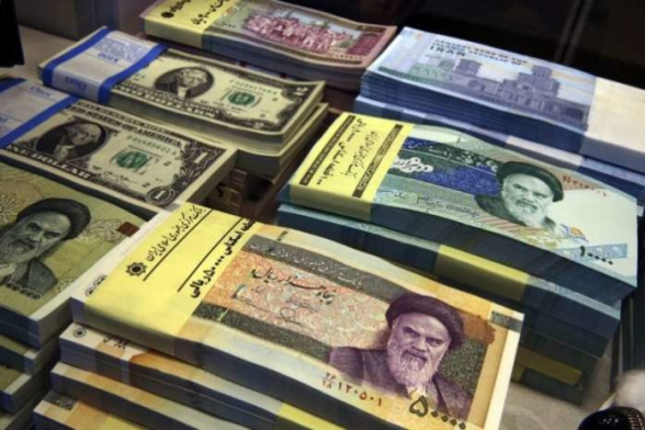 Власти Ирана объявили о переименовании национальной валюты