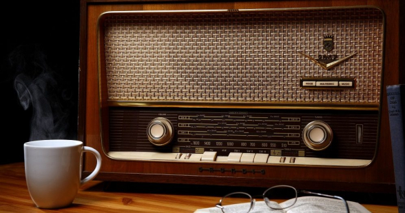 7 мая – День радио