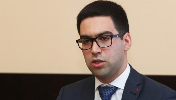 Окончательный проект конституционных поправок в Армении будет представлен в следующем году – Минюст
