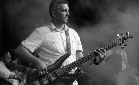 Թուրքիայում հացադուլից հետո մահացել է երաժիշտ Իբրահիմ Գյոքչեքը