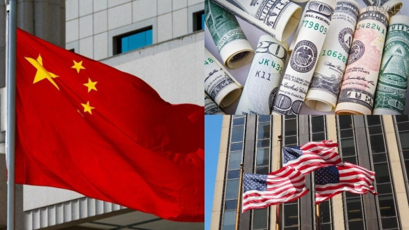 Китай намерен продать часть госдолга США и обвалить доллар – СМИ