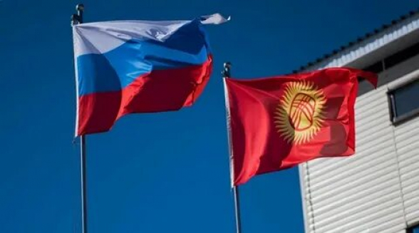 Киргизия попросила Россию снизить цену на газ