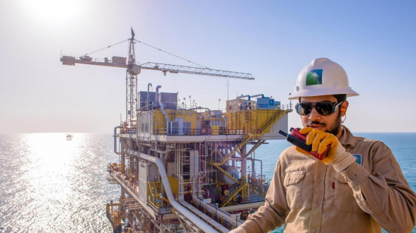 Саудовская Аравия сократит добычу нефти в июне еще на 1 млн баррелей в сутки