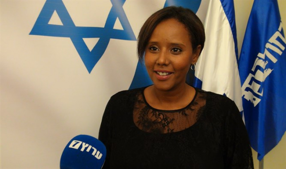 В Израиле назначили первого министра родом из Эфиопии