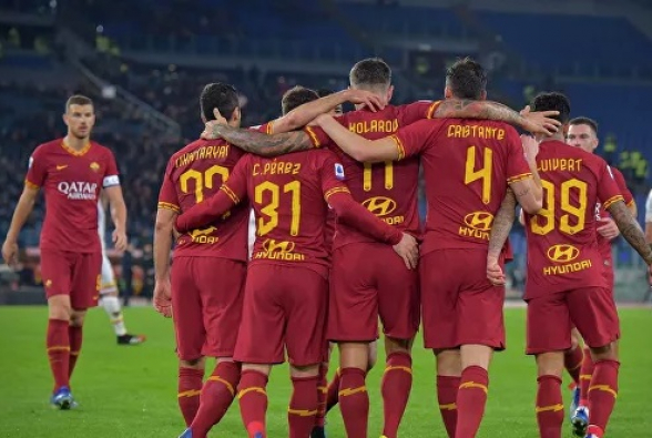 «Рома» имеет более 278 миллионов евро долга