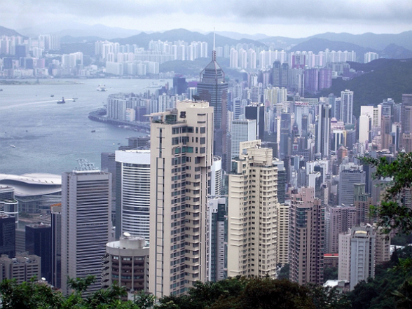 Китай может ввести в Гонконге свой прямой контроль