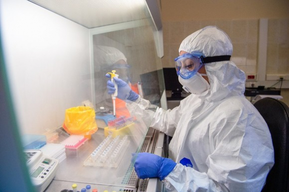 Китайские ученые нашли антитела, нейтрализующие коронавирус