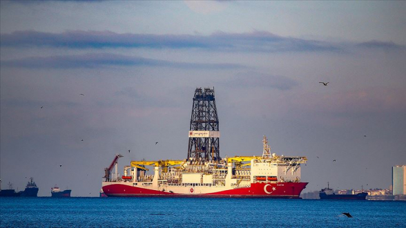 Թուրքական «Fatih» նավը Սև ծովում 1-ին անգամ հորատման աշխատանքներ կսկսի Կ․ Պոլսի գրավման օրը