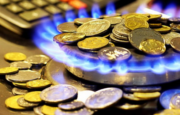 КРОУ предлагает повысить тариф на газ для потребителей на 4.5%, а не на 11%, как предлагает «Газпром Армения»