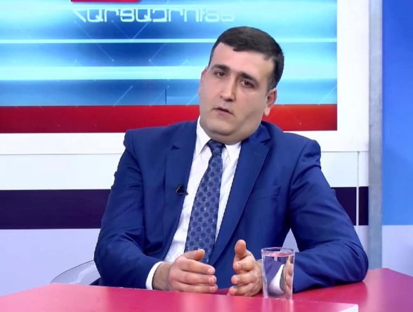 Իշխանություն փաստացի գոյություն չունի