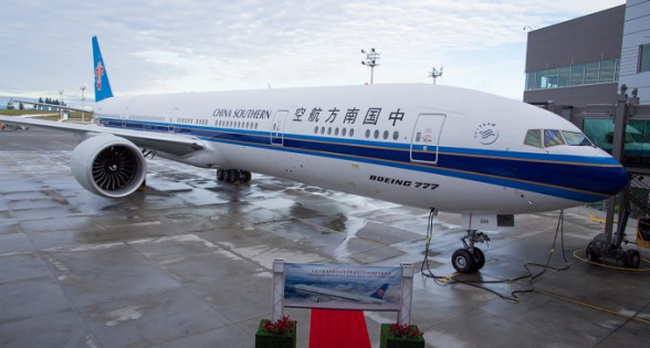 Вашингтон запрещает авиакомпаниям из Китая летать в США с 16 июня