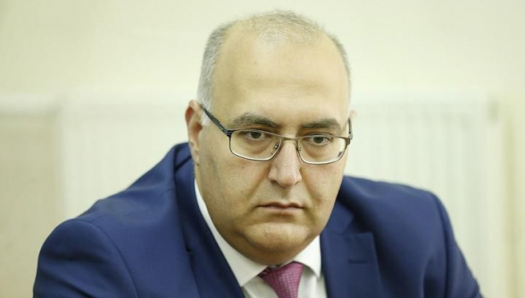 Армения обсуждает с Россией стабильные тарифы на газ на 10 лет – Баграмян