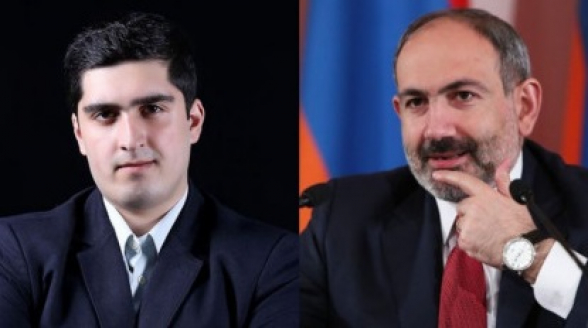 Մինչև դու տեսանյութերի ֆլեշմոբ ես անում, թշնամի պետությունը Հայաստանում կորոնավիրուսով հիվանդների տվյալներն է հանրայնացրել