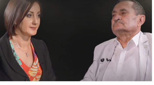 Шаги против Гагика Царукяна созвучны происходящим в Армении на протяжении 2-х лет процессам – Гурген Егиазарян (видео)