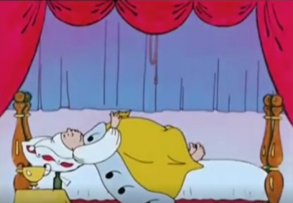 Տեսախցիկները ֆիքսել են Արմեն Սարգսյանի կողմից օրենքները ստորագրելու պահը (տեսանյութ)