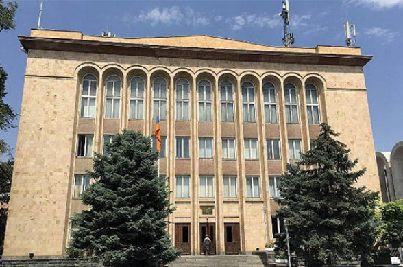 Ռոբերտ Քոչարյանի դիմումի քննության օրը չի փոխվել. Սահմանադրական դատարան