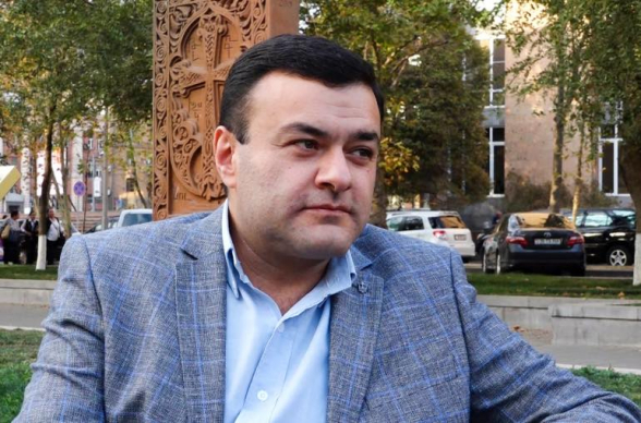 Բացահայտվել է չարամտորեն ստորագրելուց խուսափելու դեպք