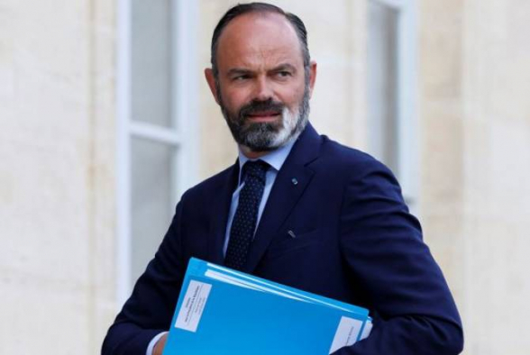 Ֆրանսիայի վարչապետը պաշտոնաթող է եղել