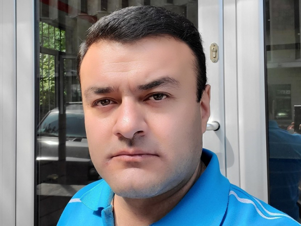 Զանգվածների ուղեղները լվանում են, թե ռուսական զորքը Հայաստանից պետք է հանվի