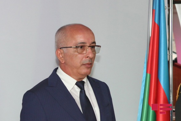 Уволен замминистра обороны Азербайджана
