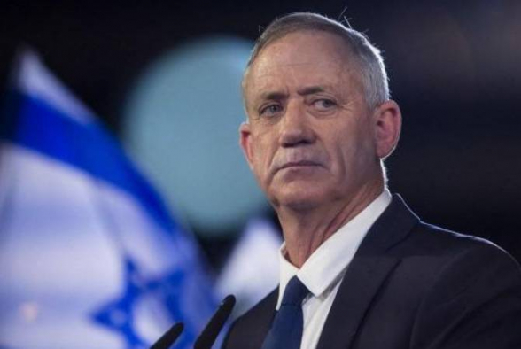 2 израильских министра ушли на самоизоляцию из-за коронавируса