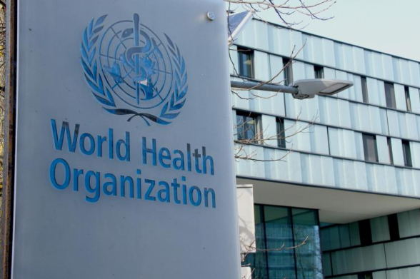«Становится хуже»: в ВОЗ оценили ситуацию с коронавирусом в мире