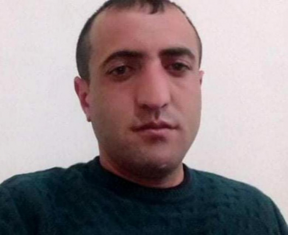 Որպես անհետ կորած որոնվում է 30-ամյա Նարեկ Սարդարյանը