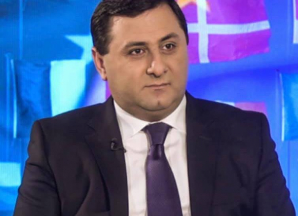 Ազգային ազատագրական պայքարը սկսված է