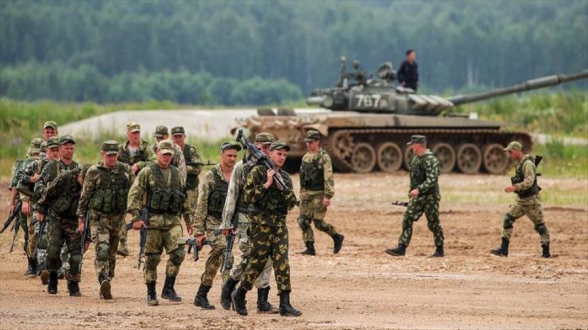 В России началась внезапная проверка войск и флотов