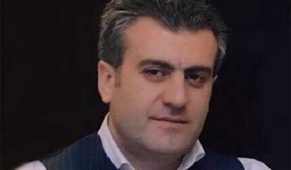 Դատավոր Գևորգ Նարինյանի առողջական վիճակը լավ է. նրան տեղափոխել են ՔԿՀ