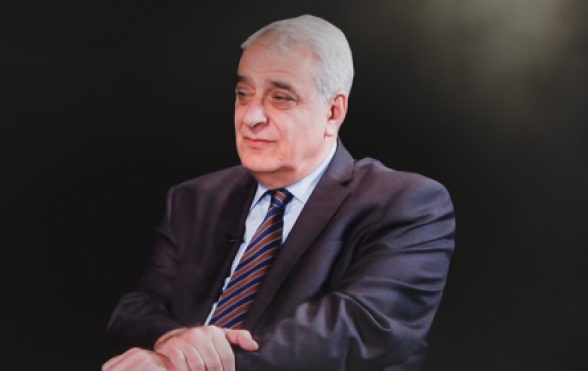 ՀՀ իշխանությունները մեզ սպառնացող թուրք-ադրբեջանական վտանգի մի մասն են․ Դավիթ Շահնազարյան (տեսանյութ)