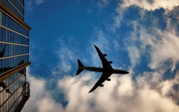Վրաստանը երկարաձգել է կանոնավոր ավիաչվերթների արգելքը մինչև սեպտեմբերի 1-ը