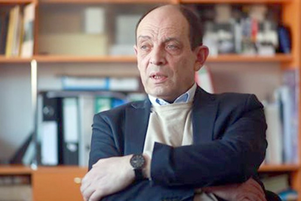 Փաստորեն, եթե ՀՀ-ն չլիներ ԵԽ անդամ, ամենայն հավանականությամբ Սամվել Մայրապետյանն արդեն մահացած կլիներ, իսկ Գագիկ Խաչատրյանին նույն ճակատագիրը կսպառնար մոտ ապագայում