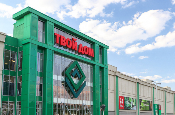 Հայերին հանել են Մոսկվայի «Տվոյ Դոմ» առևտրի կենտրոնից, որի սեփականատերը ադրբեջանցի է