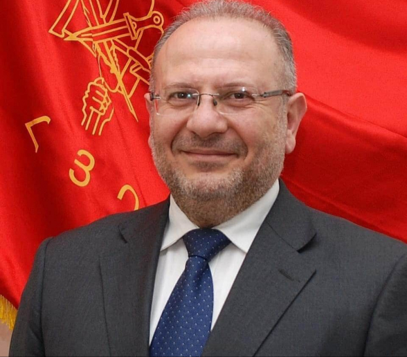 Նիկոլի ընտրությունը (վիճակը նետված է)