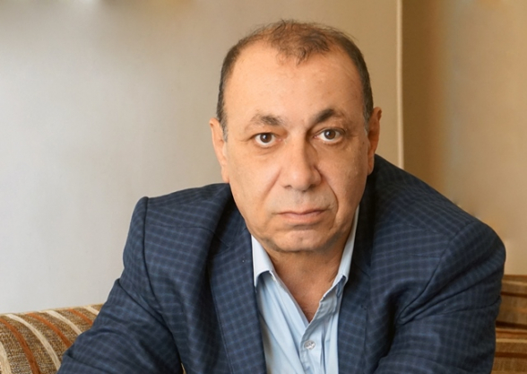 Այս տարի պետական ոլորտում աշխատավարձերի աճի տեմպը 8.3% է