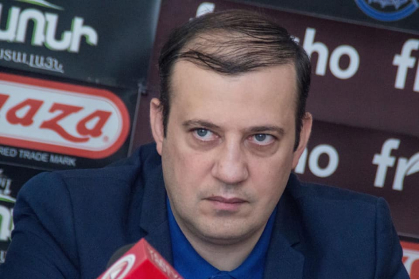 Օրենքի փոխարեն գործում է սրա-նրա լայվը