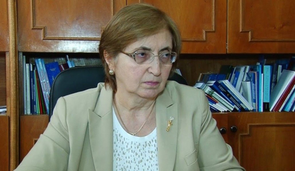 Երևան քաղաքի դատարանը կրկին կքննի Ալվինա Գյուլումյանի հայցը. երկու տարի անց գործն ուղարկվել է նույն դատարան