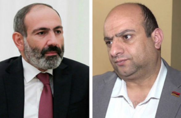 Եթե Նիկոլի մերձավորներից ես, ուրեմն «գոլդ ամսաթիվը» կարող է... ունենալ կակոյ-նիբուծ պարետի որոշումները